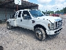 1FDAX46R59E****** Salvage and Wrecked 2009 Ford F-450 Chassis in Knoxville