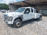 1FDAX46R59E****** Used and Repairable 2009 Ford F-450 Chassis in Knoxville