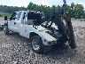 1FDAX46R59E****** Salvage and Repairable 2009 Ford F-450 Chassis in Knoxville