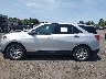 3GNAXSEV0KS****** Repairable 2019 Chevrolet Equinox in Pennsylvania State