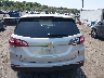3GNAXSEV0KS****** Wrecked 2019 Chevrolet Equinox
