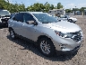3GNAXSEV0KS****** Salvage and Wrecked 2019 Chevrolet Equinox in Scranton
