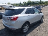 3GNAXSEV0KS****** Salvage and Wrecked 2019 Chevrolet Equinox in Pennsylvania State