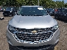 3GNAXSEV0KS****** Salvage and Repairable 2019 Chevrolet Equinox in Pennsylvania State
