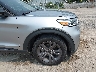 1FMSK8DH8RG****** Reparables 2024 Ford Explorer
