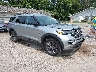 1FMSK8DH8RG****** Salvamento y Destrozados 2024 Ford Explorer en Akron Canton