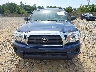 5TETX22N98Z****** Wrecked 2008 Toyota Tacoma in Virginia State