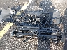 3TMKB5FN5RM****** Wrecked 2024 Toyota Tacoma in Florida State