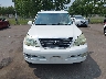 JTJBT20XX70****** Destrozados 2007 Lexus GX 470 en Estado de Nueva Jersey