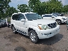 JTJBT20XX70****** Salvamento y Destrozados 2007 Lexus GX 470 en Englishtown