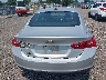 1G1ZB5ST2LF****** Wrecked 2020 Chevrolet Malibu