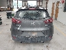 JM1DKFC70H0****** Destrozados 2017 Mazda CX-3