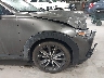 JM1DKFC70H0****** Reparables 2017 Mazda CX-3