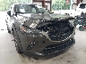 JM1DKFC70H0****** Salvamento y Reparables 2017 Mazda CX-3 en Estado de Michigan