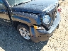 1C4NJRFB0ED****** Used 2014 Jeep Patriot in Illinois State