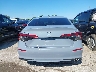 2HGFE2F58NH****** Usados 2022 Honda Civic