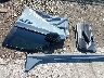 2HGFE2F58NH****** Destrozados 2022 Honda Civic en Estado de Ohio