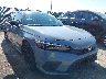 2HGFE2F58NH****** Salvamento y Destrozados 2022 Honda Civic en Cleveland