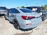 2HGFE2F58NH****** Salvamento y Reparables 2022 Honda Civic en Cleveland