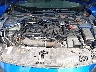 SHHFK7H56JU****** Repairable 2018 Honda Civic in New Castle