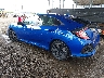 SHHFK7H56JU****** Salvage and Repairable 2018 Honda Civic in New Castle