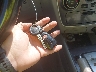 5NPEU46F06H****** Salvage 2006 Hyundai Sonata in Indiana State