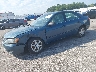 5NPEU46F06H****** Used and Repairable 2006 Hyundai Sonata in Indianapolis South