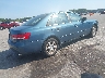 5NPEU46F06H****** Salvage and Wrecked 2006 Hyundai Sonata in Indiana State