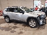 JTMLWRFV1KD****** Repairable 2019 Toyota RAV4 Hybrid in Massachusetts State