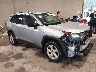 JTMLWRFV1KD****** Salvage and Wrecked 2019 Toyota RAV4 Hybrid in Boston Shirley