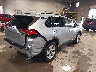 JTMLWRFV1KD****** Salvage and Wrecked 2019 Toyota RAV4 Hybrid in Massachusetts State