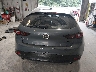 JM1BPBML9N1****** Wrecked 2022 Mazda 3