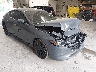 JM1BPBML9N1****** Salvage and Wrecked 2022 Mazda 3 in Portage