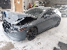 JM1BPBML9N1****** Used and Repairable 2022 Mazda 3 in Portage