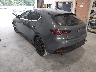 JM1BPBML9N1****** Salvage and Repairable 2022 Mazda 3 in Portage