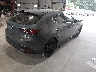 JM1BPBML9N1****** Salvage and Wrecked 2022 Mazda 3 in Wisconsin State