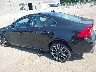 YV140MTL3J2****** Repairable 2018 Volvo S60 in Massachusetts State