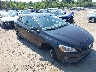 YV140MTL3J2****** Salvage and Wrecked 2018 Volvo S60 in Boston Shirley
