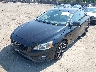 YV140MTL3J2****** Used and Repairable 2018 Volvo S60 in Boston Shirley
