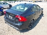 YV140MTL3J2****** Salvage and Wrecked 2018 Volvo S60 in Massachusetts State
