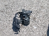 5UXKU6C52K0****** Wrecked 2019 BMW X6 in Missouri State
