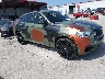 5UXKU6C52K0****** Salvage and Wrecked 2019 BMW X6 in Kansas City East