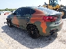 5UXKU6C52K0****** Salvage and Repairable 2019 BMW X6 in Kansas City East