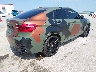 5UXKU6C52K0****** Salvage and Wrecked 2019 BMW X6 in Missouri State