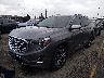 3GKALXEX3KL****** Wrecked 2019 GMC Terrain in Colorado State