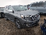 3GKALXEX3KL****** Salvage and Wrecked 2019 GMC Terrain in Denver East