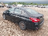 3N1AB7AP4GY****** Salvamento y Reparables 2016 Nissan Sentra en Chicago North