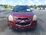 2CNALDEW6A6****** Wrecked 2010 Chevrolet Equinox in Florida State