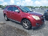 2CNALDEW6A6****** Salvage and Wrecked 2010 Chevrolet Equinox in Clearwater