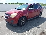 2CNALDEW6A6****** Used and Repairable 2010 Chevrolet Equinox in Clearwater